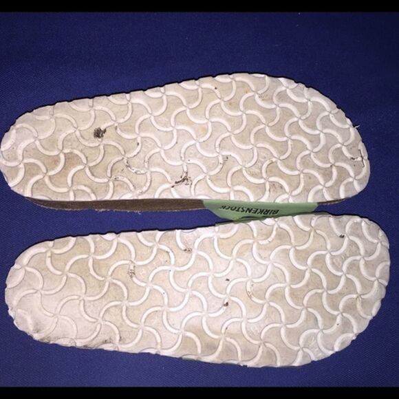 Birkenstock size 36  - Picture 4 of 4